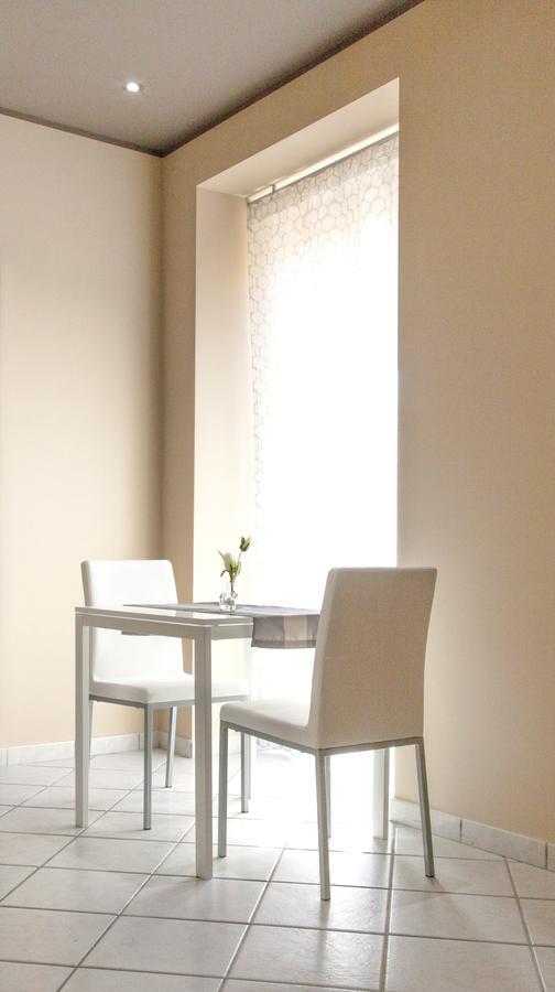 Apartment Domus Schiavuzzo Palermo Exteriör bild