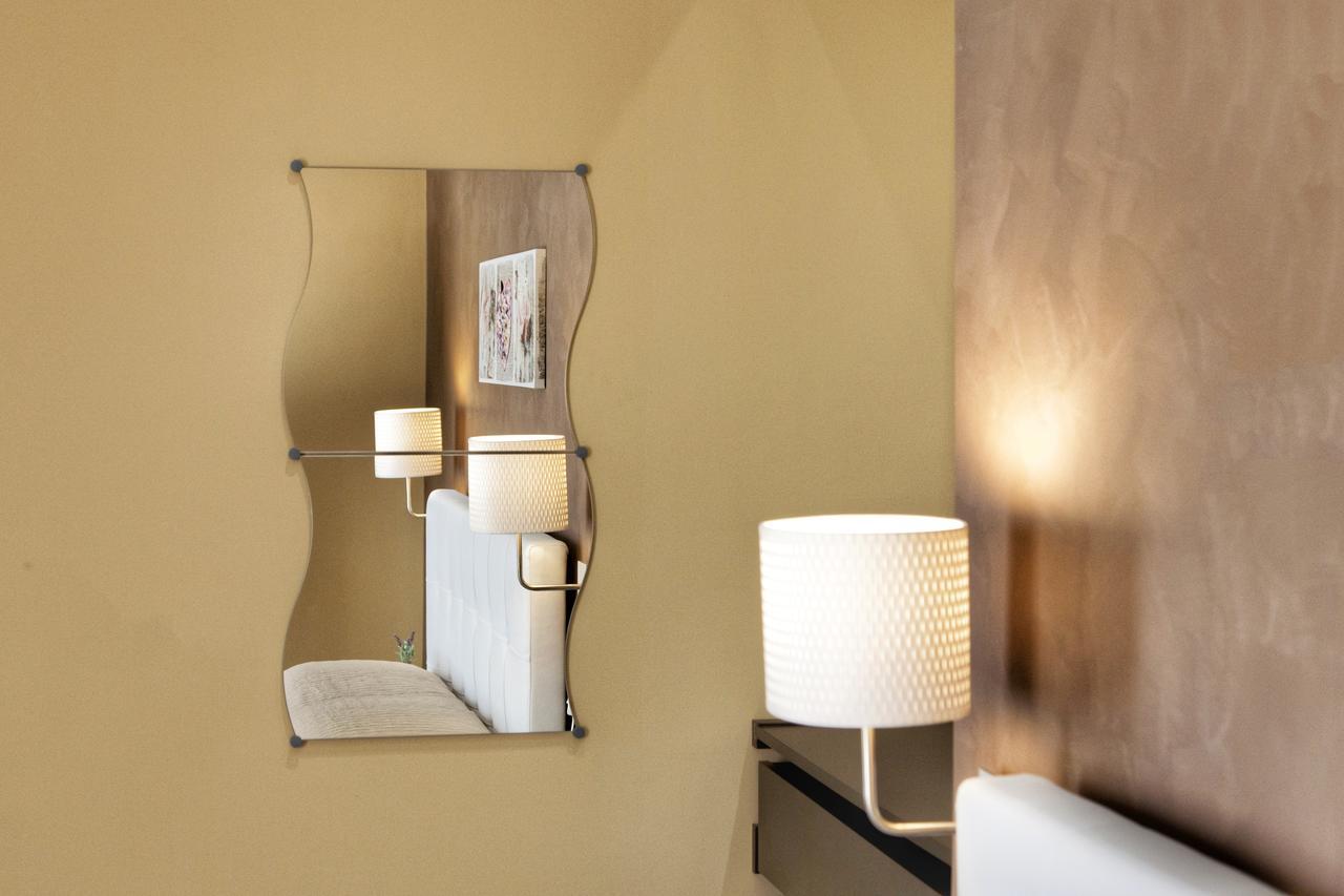Apartment Domus Schiavuzzo Palermo Exteriör bild