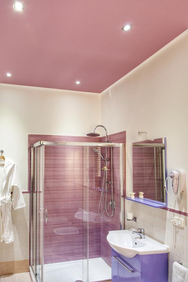 Apartment Domus Schiavuzzo Palermo Exteriör bild